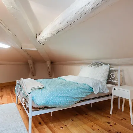 Luckey Homes - Rue Romarin * Lyon