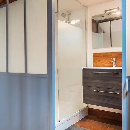 Luckey Homes - Rue Romarin Lyon