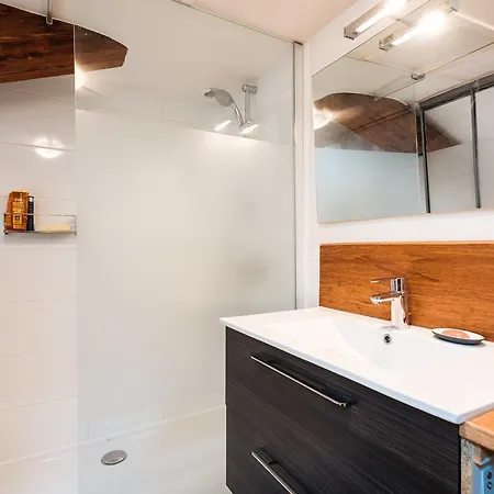 Luckey Homes - Rue Romarin