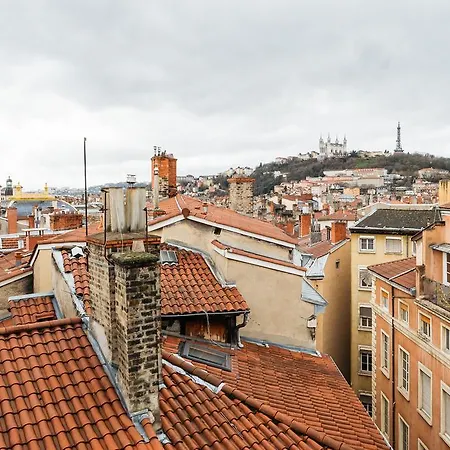 Apartment Luckey Homes - Rue Romarin *