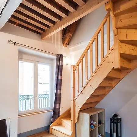 Luckey Homes - Rue Romarin